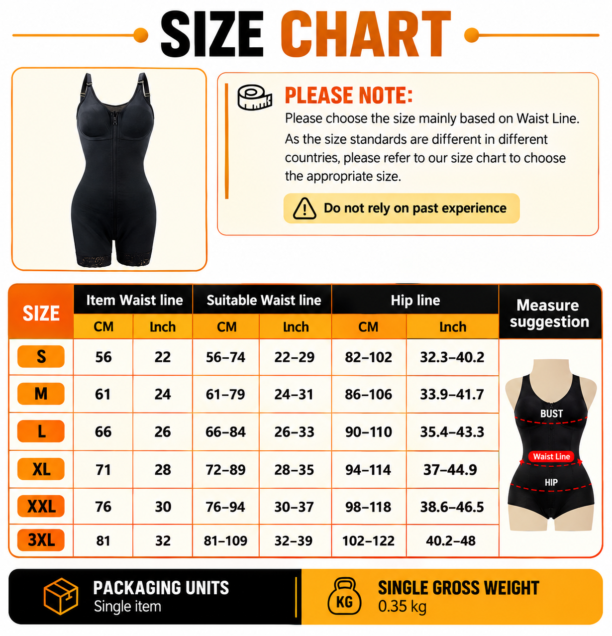 Fajas Colombians Postpartum Shapewear Tummy